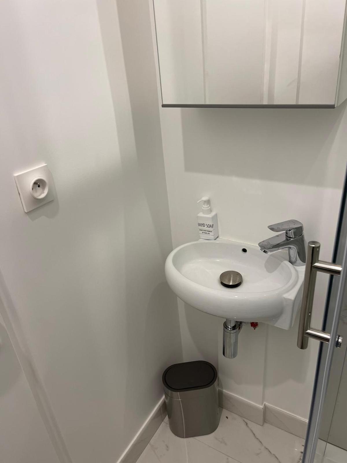 Cocoon Meridien Paryż Zewnętrze zdjęcie