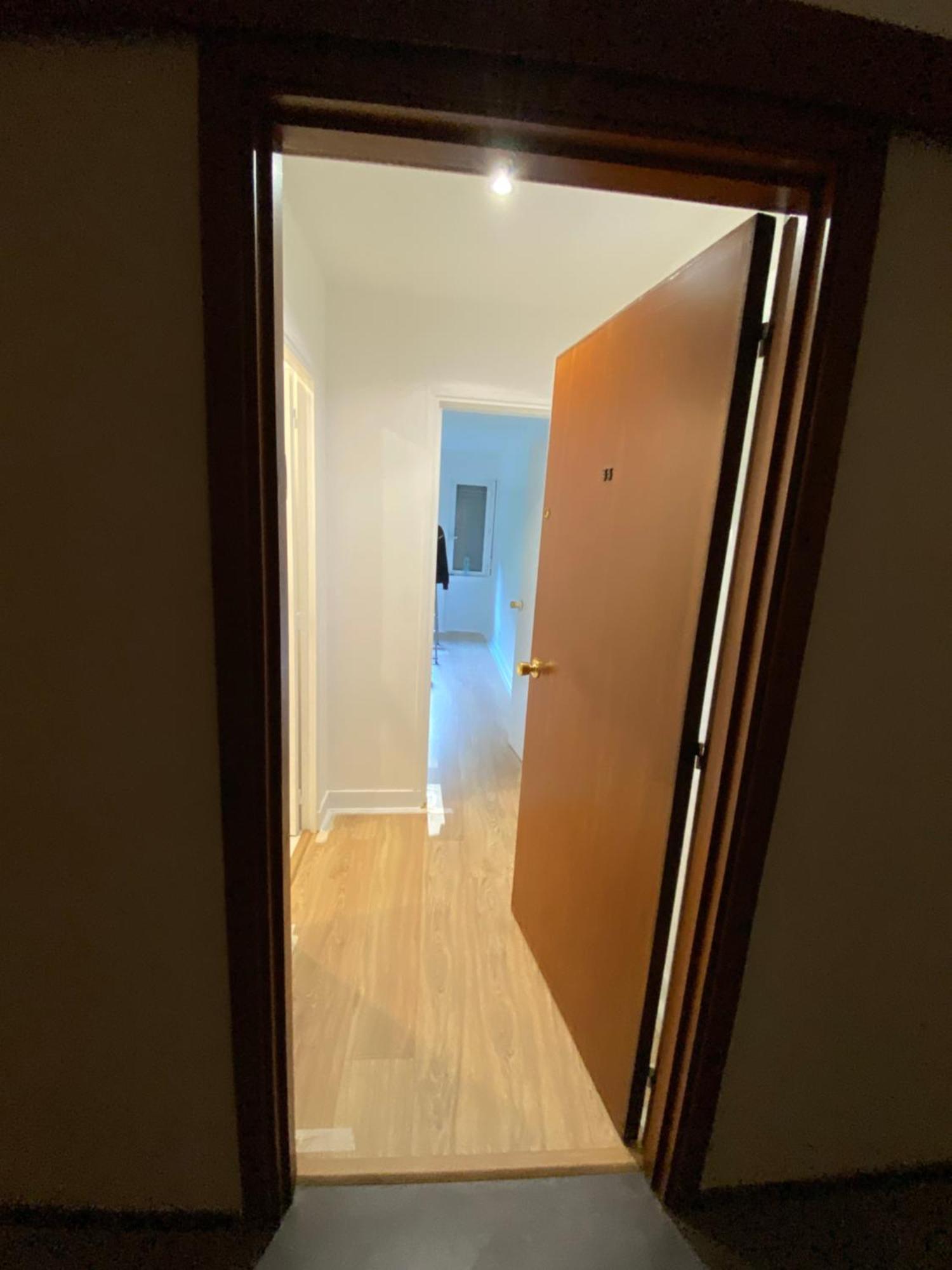 Cocoon Meridien Paryż Zewnętrze zdjęcie
