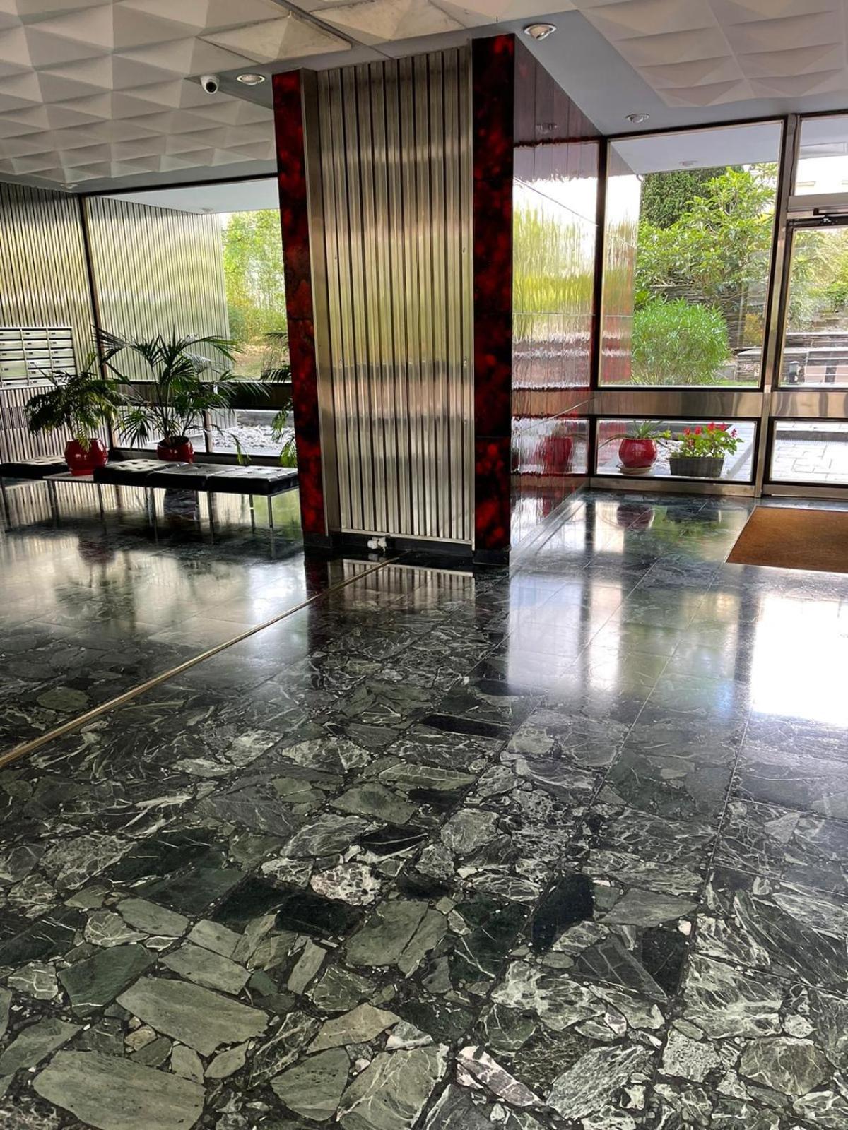 Cocoon Meridien Paryż Zewnętrze zdjęcie