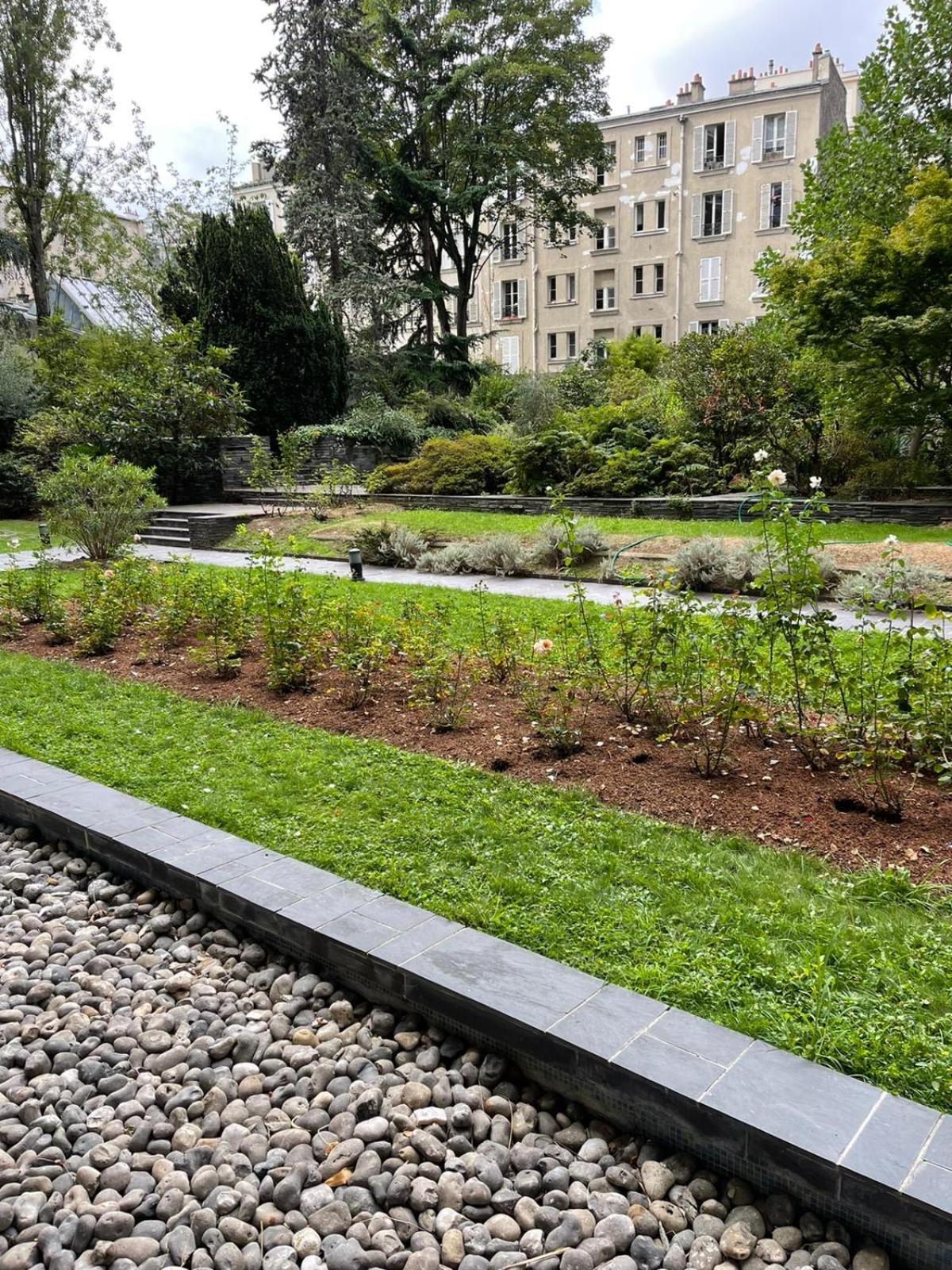 Cocoon Meridien Paryż Zewnętrze zdjęcie