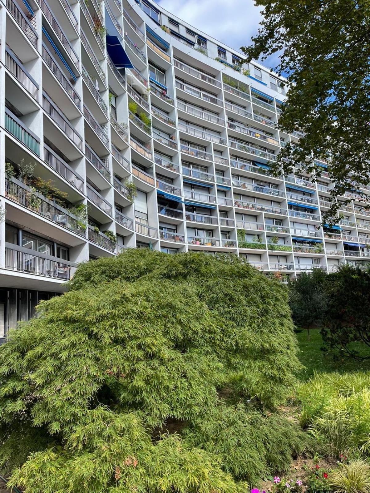 Cocoon Meridien Paryż Zewnętrze zdjęcie